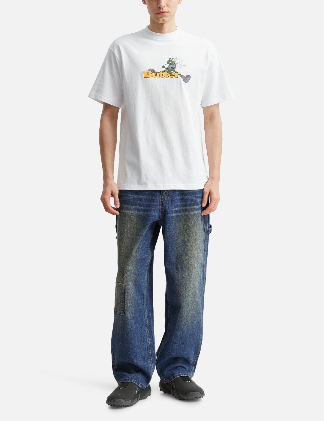 Weathergear Denim Jeans view 16