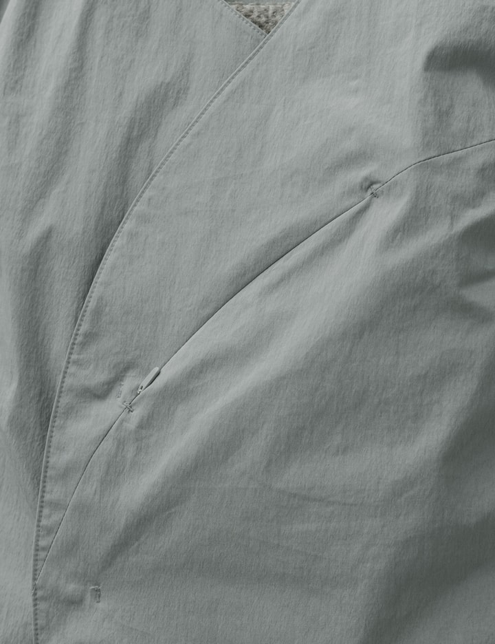 Hypegolf HYPEGOLF X POST ARCHIVE FACTION (PAF) Big Pocket Vest