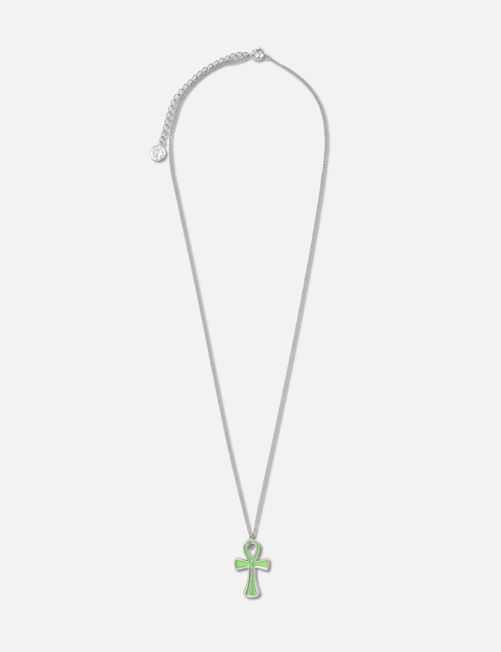 Ankh 네크리스 Placeholder Image