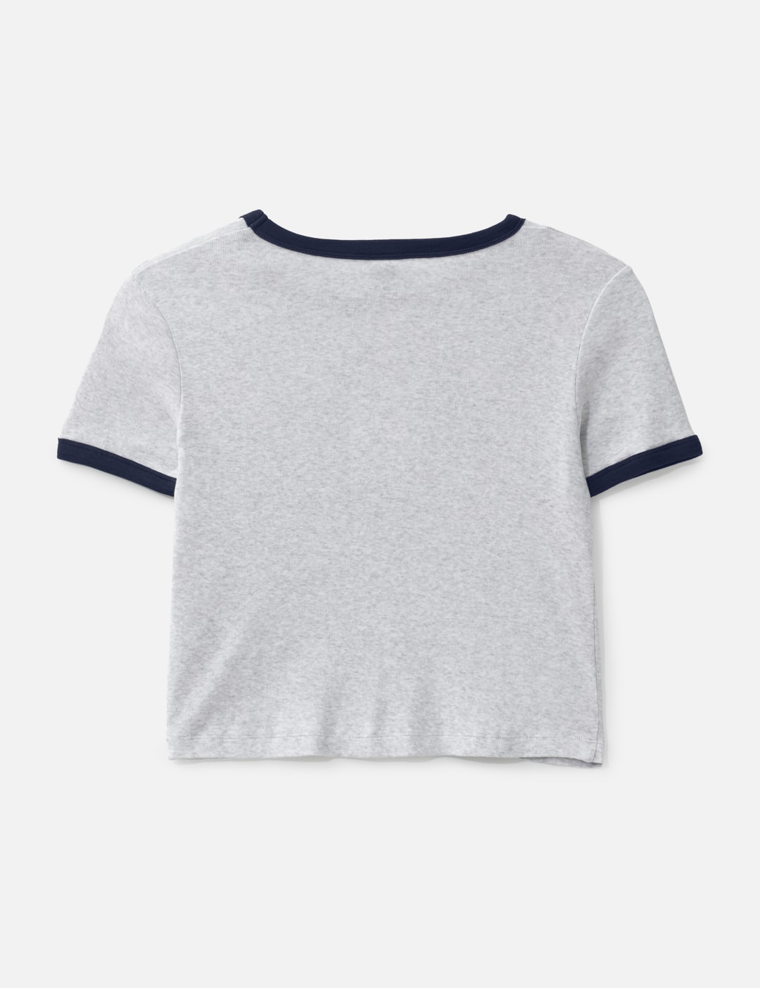 BH Crest Soft Ringer Tee view 9