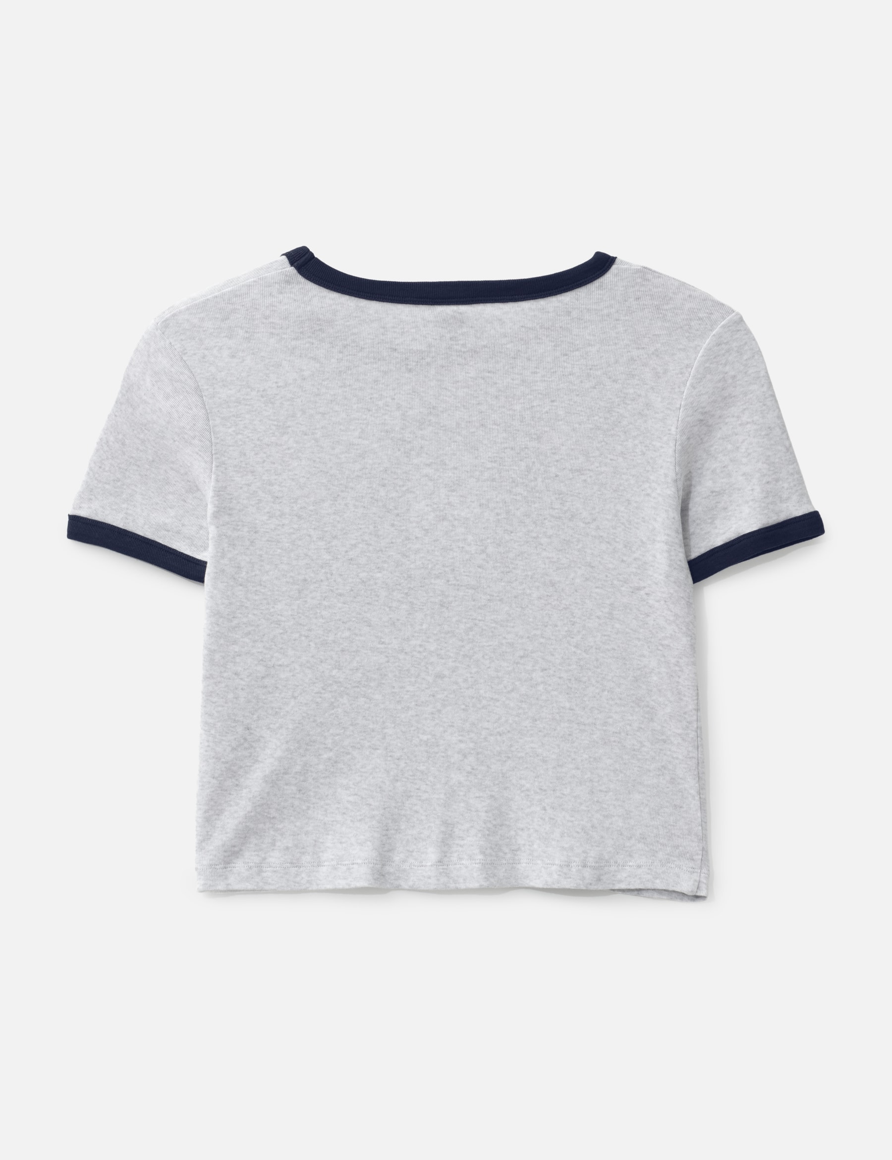 BH Crest Soft Ringer Tee view 17