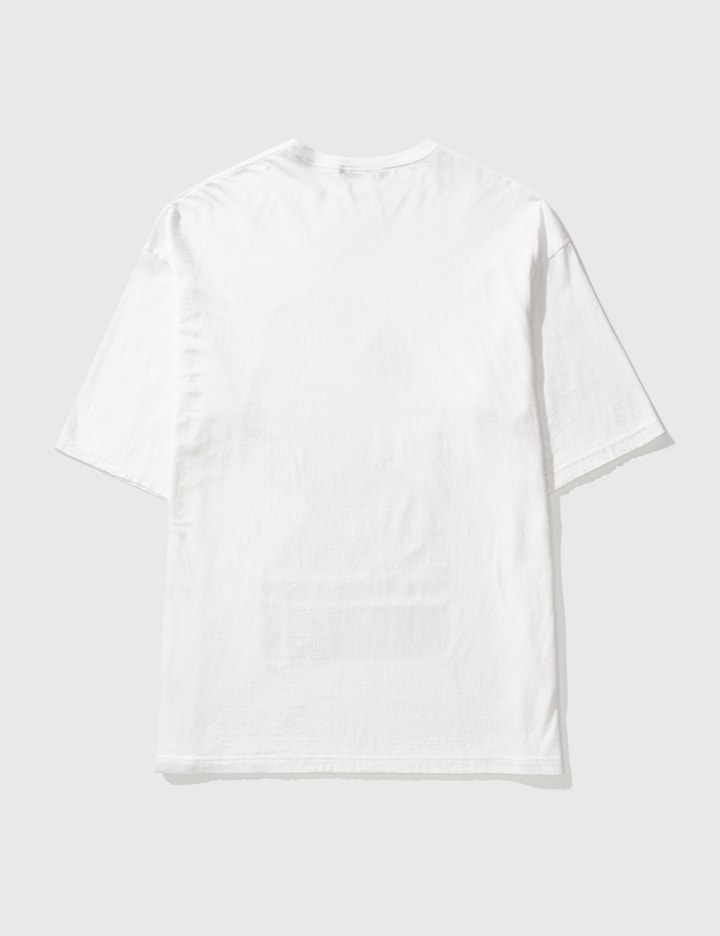 オーバーサイズ グラフィック Tシャツ Placeholder Image