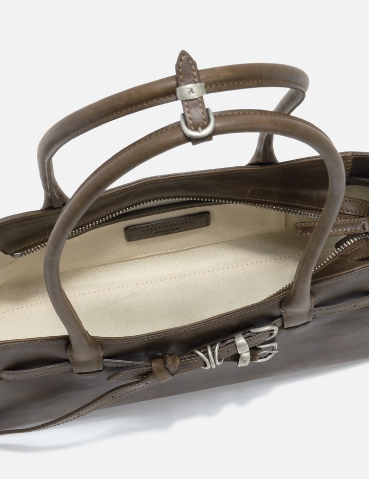 MARGESHERWOOD Grandma Used Bag Large