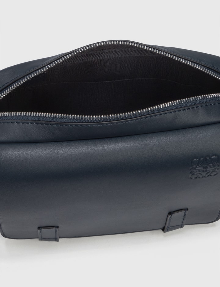 XS Military Messenger Bag Placeholder Image