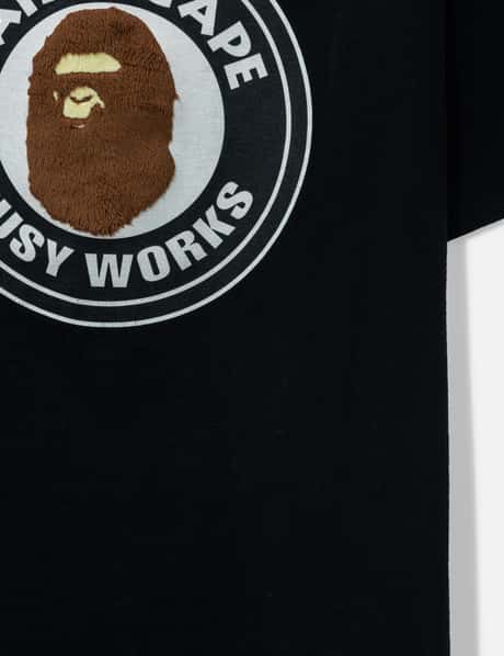 Head With Hair Tee view 8