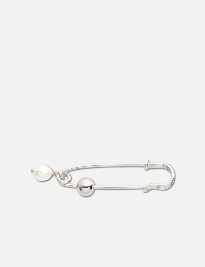 Justine Clenquet Sidney Brooch