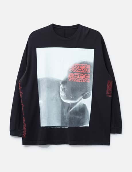 Some Ware "New Body" Long Sleeve Shirt