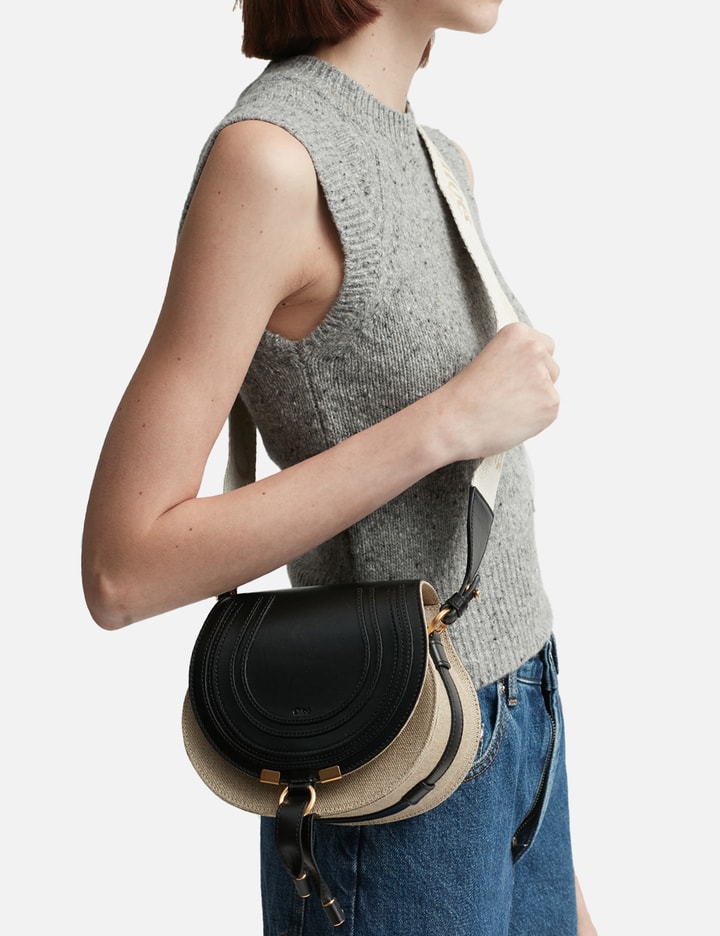 Small Marcie Saddle Bag Placeholder Image