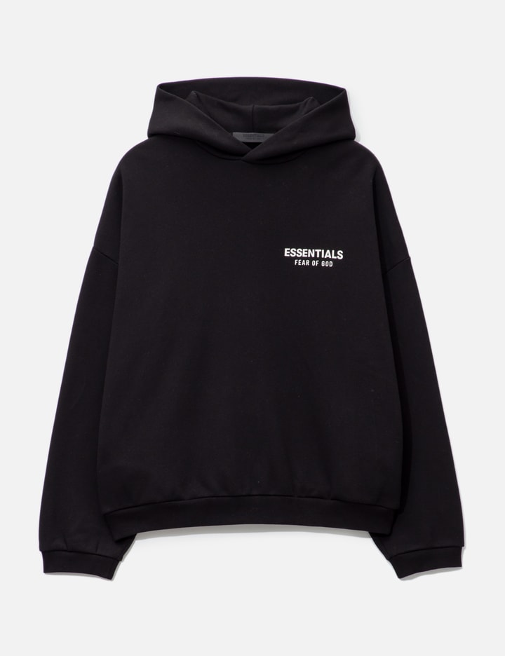 FLEECE HOODIE Placeholder Image