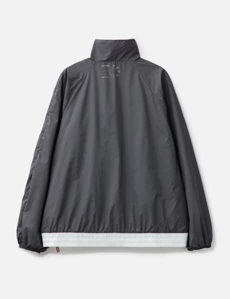 X Meanswhile “MW-R3” Type-II “REVERSIBLE” Utility-Tech Jacket view 16