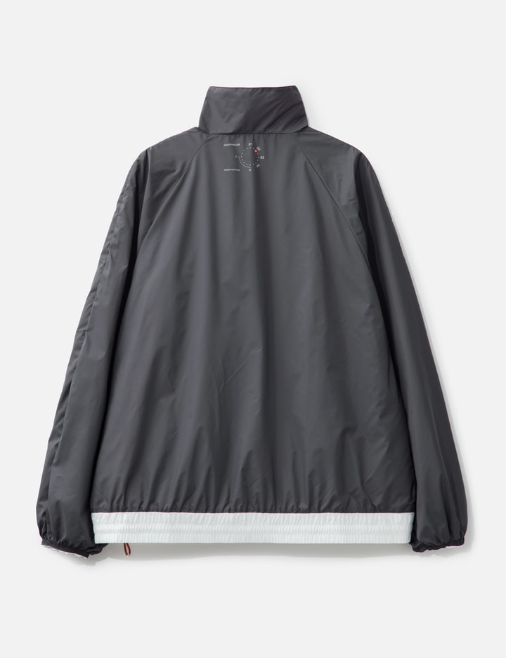 GOOPiMADE x meanswhile “MW-R3” Type-II “REVERSIBLE” Utility-Tech Jacket Placeholder Image