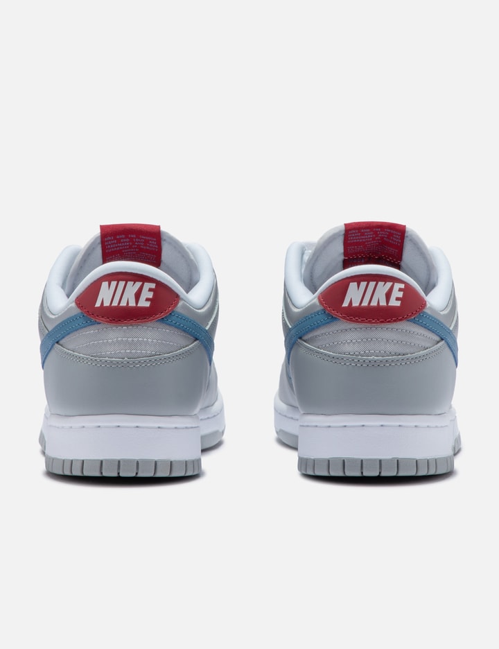 NIKE DUNK LOW QS Placeholder Image