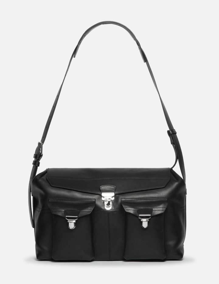 Lemaire Week-end Gear Bag