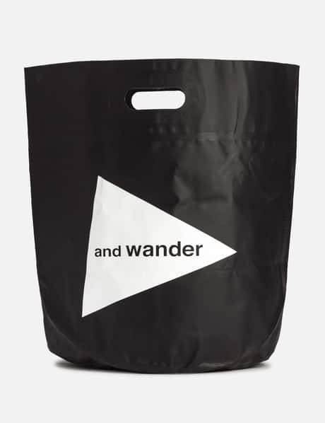 and Wander ストレージ バケット 35L