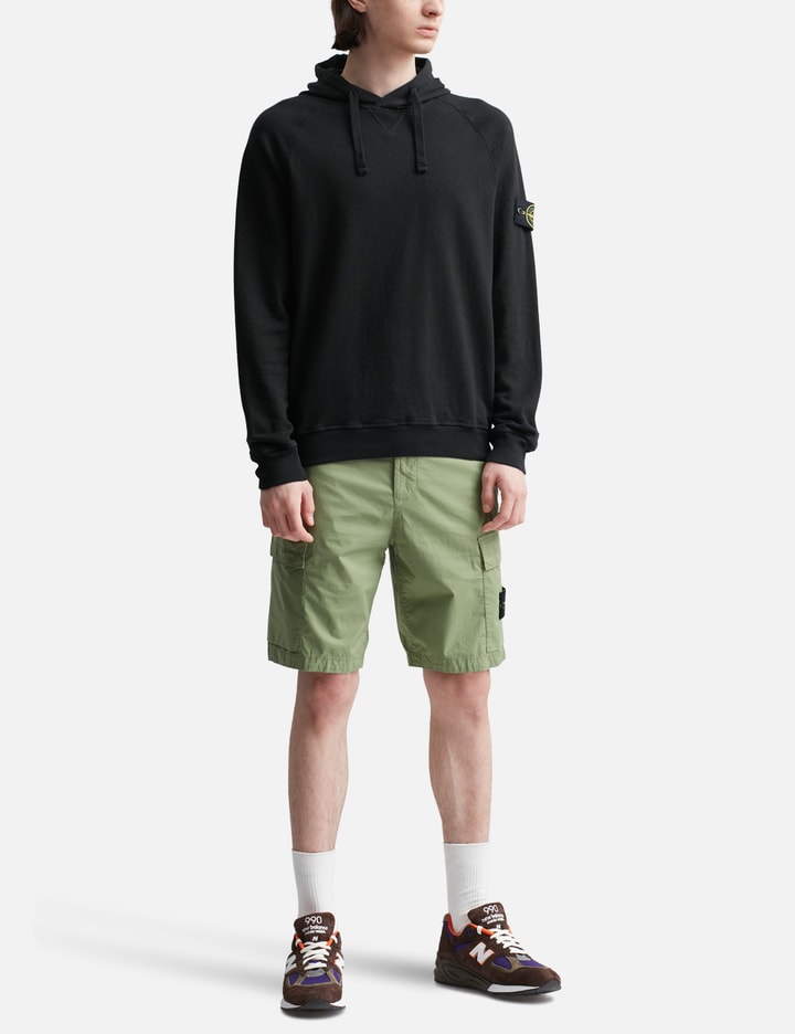 Cargo Bermuda Shorts Placeholder Image