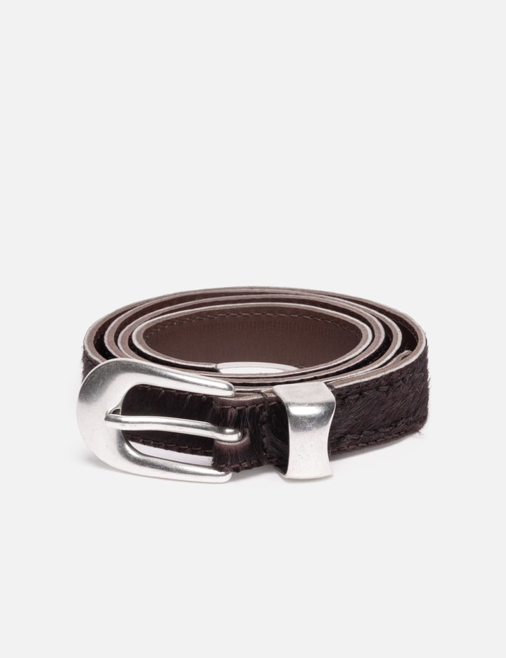 2 CM Belt Placeholder Image