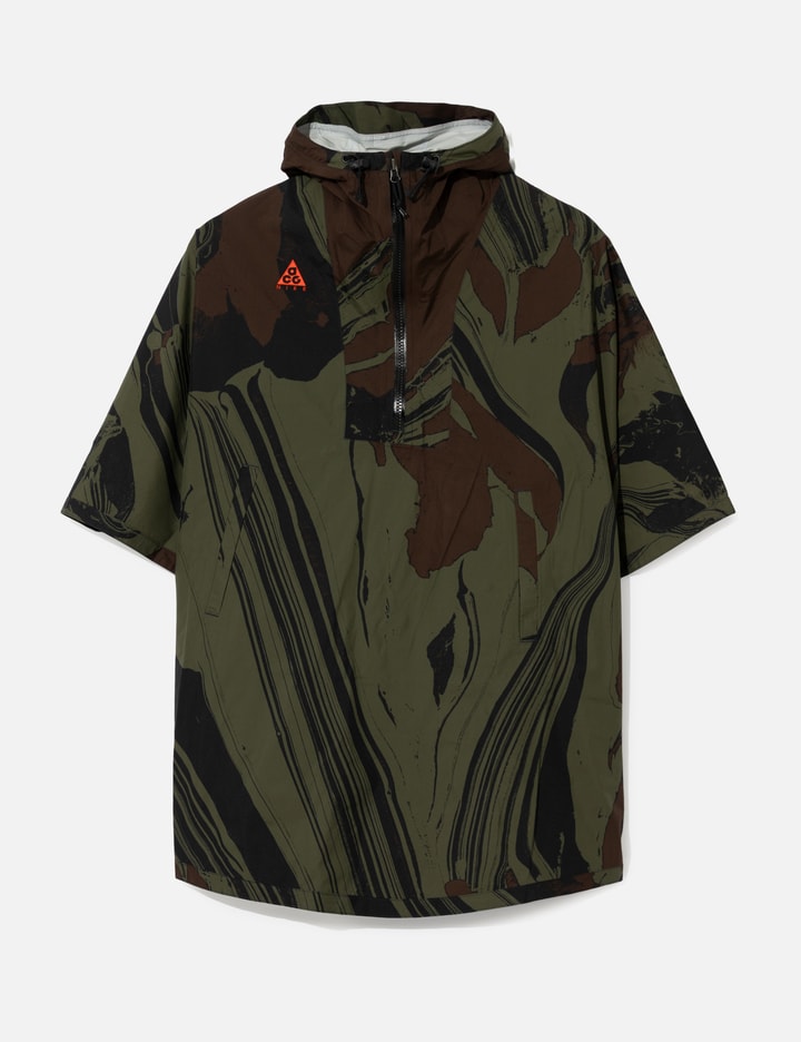 Nike ACG Mt. Fuji All-Over Print AOP Poncho