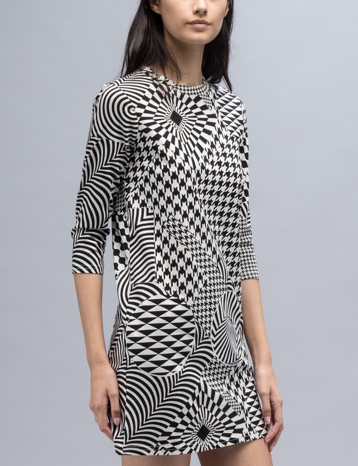 Canine Zappy Dress Placeholder Image