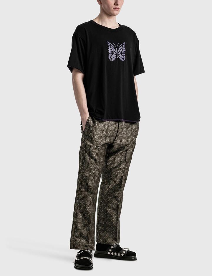 F.P. Boot Cut Trousers Placeholder Image
