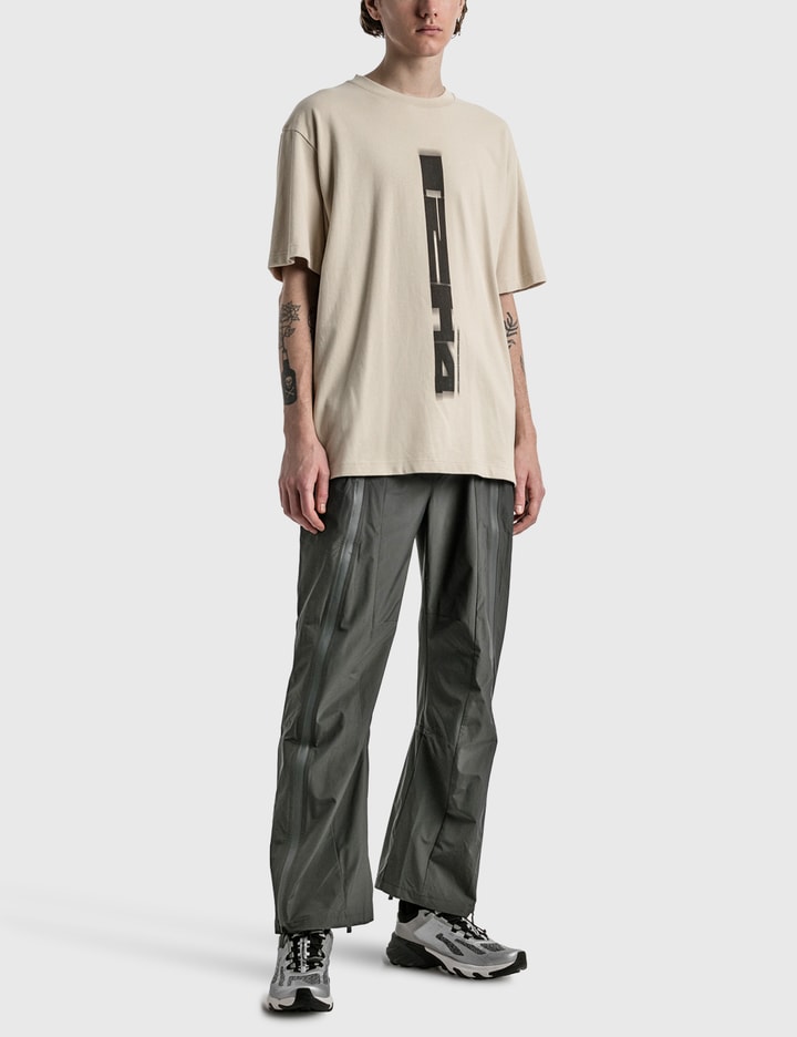“Winter Voyage” Deformation Logo T-shirt Placeholder Image