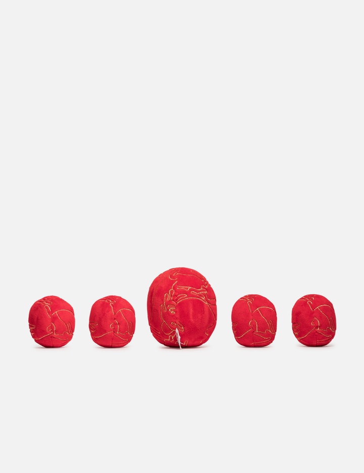 Darumax Dolls Placeholder Image