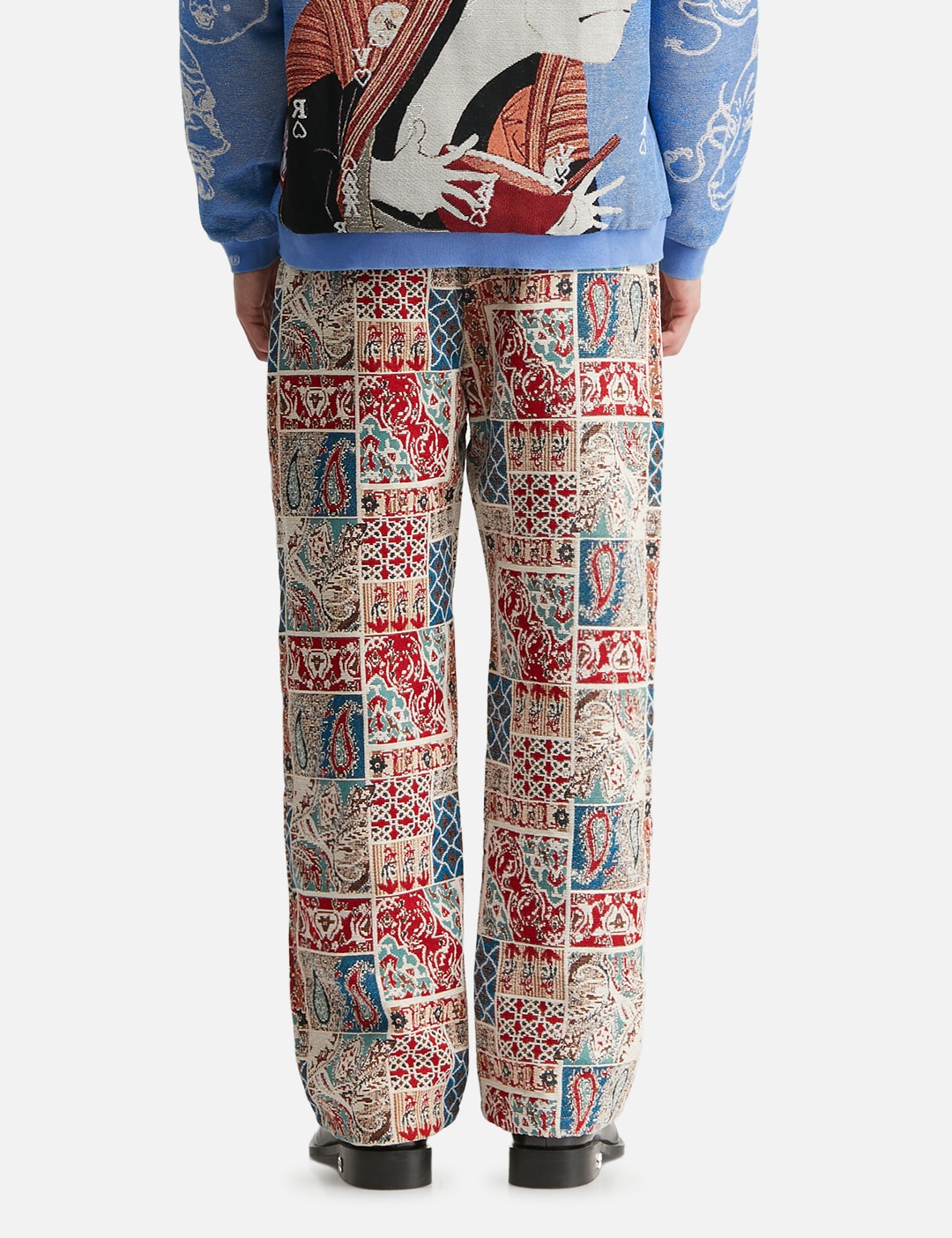 Paisley ⚫ [Pants] view 13