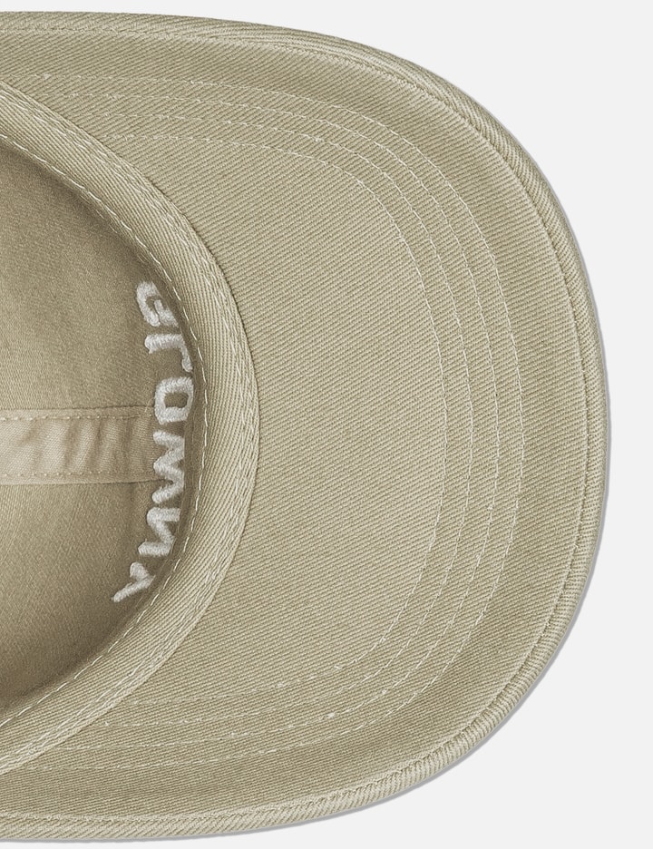 Glowny G Cap