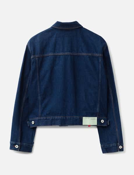 Denim Jacket view 15