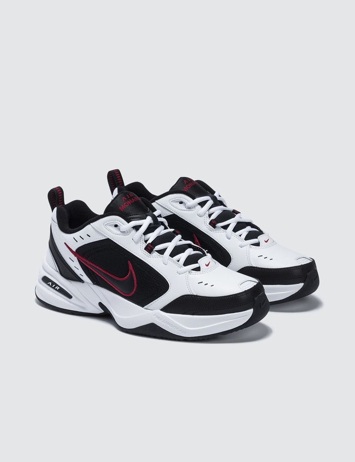 Air Monarch IV Placeholder Image