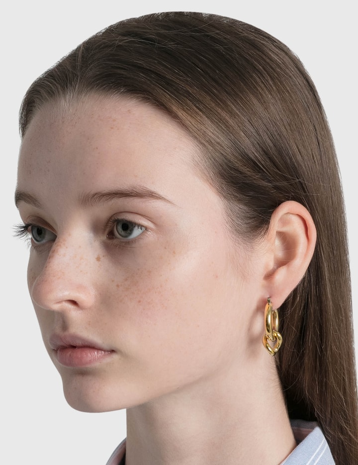 Onda Charm Earrings Placeholder Image
