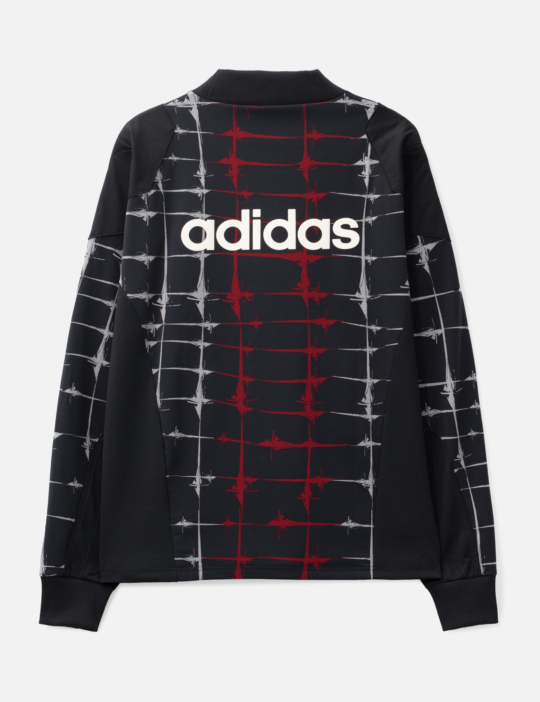 X Thug Club Goalie T-Shirt Long Sleeve view 17