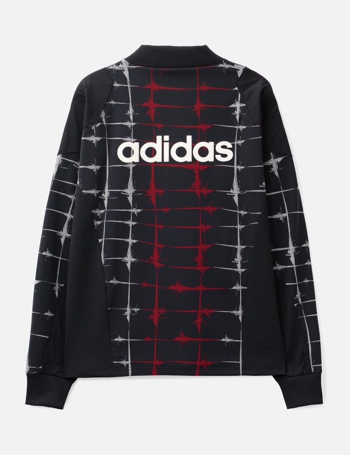 adidas Originals Adidas Originals X Thug Club Goalie T-Shirt Long Sleeve