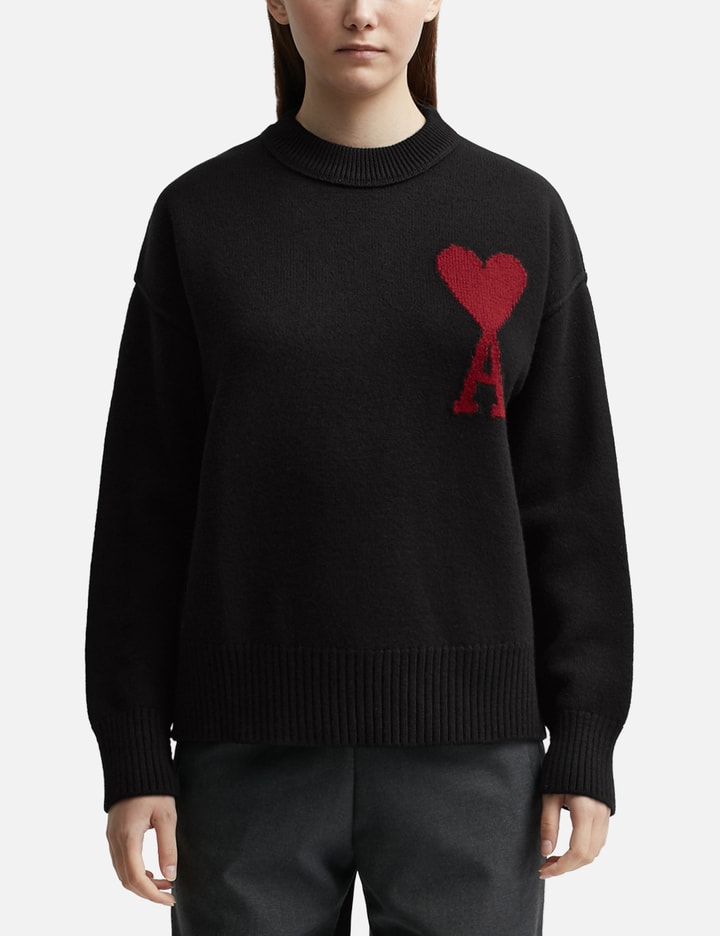 Ami Alexandre Mattiussi Ami Paris Sweaters
