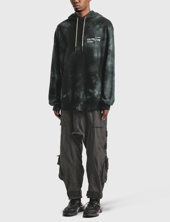 Dyed Track Pants Placeholder Image