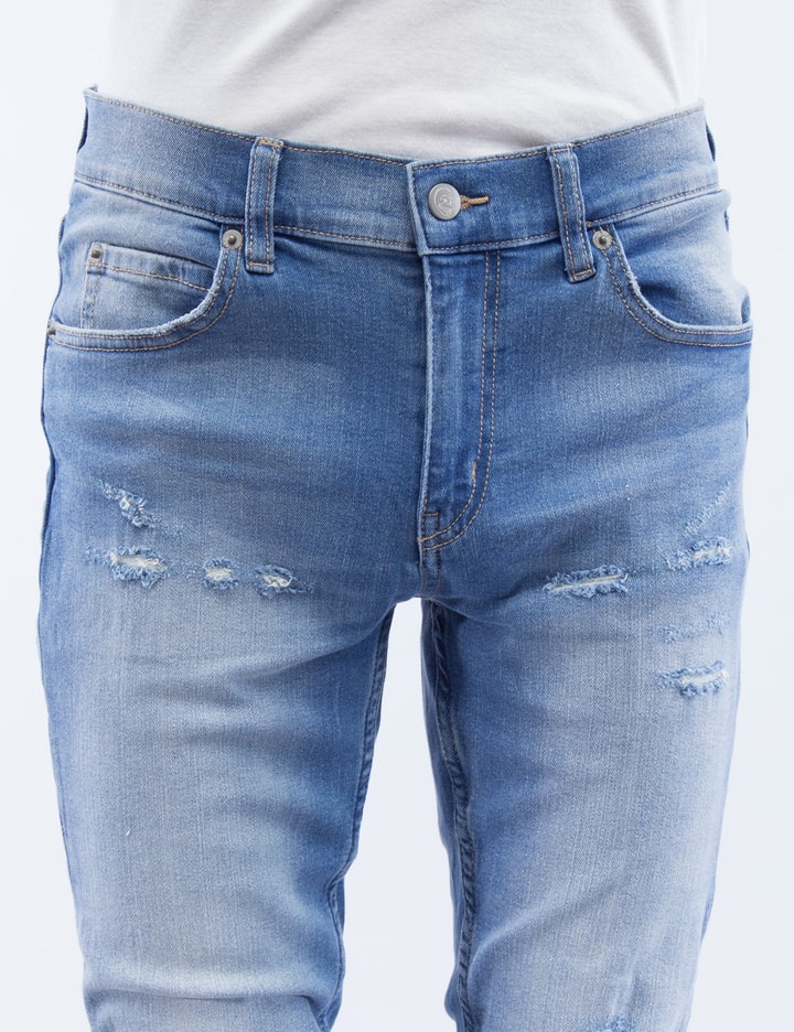 Tight Jeans Placeholder Image