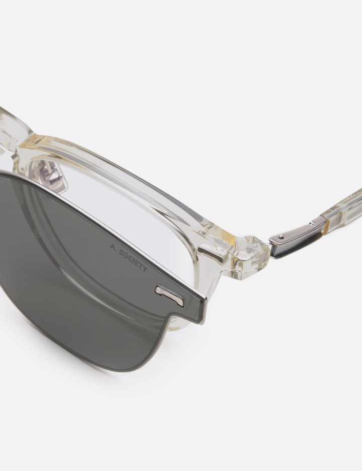Greer Clip-on Placeholder Image
