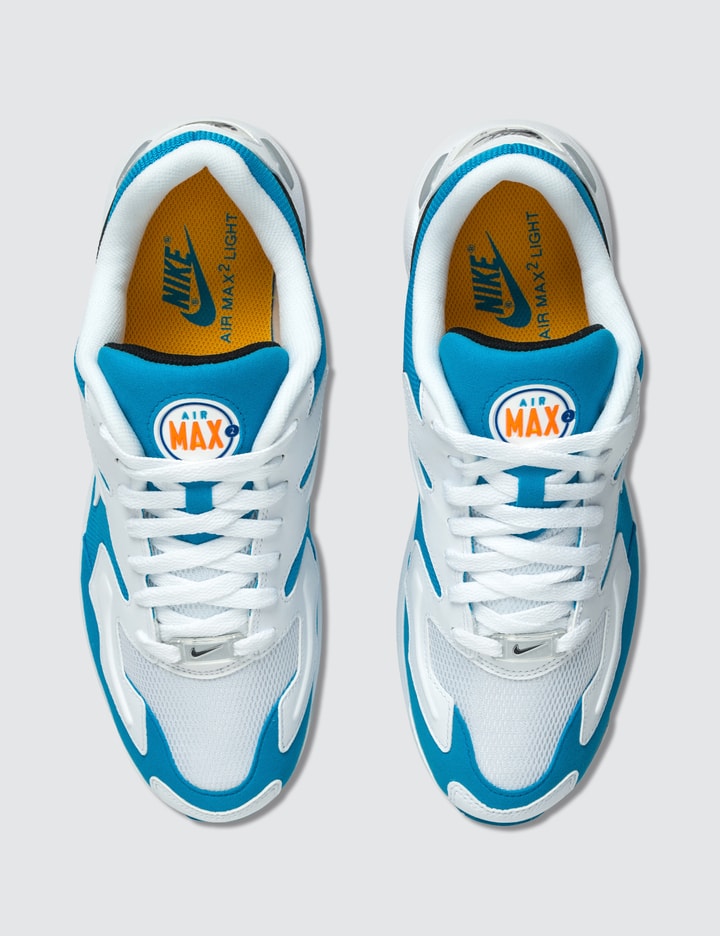 Air Max2 Light Placeholder Image