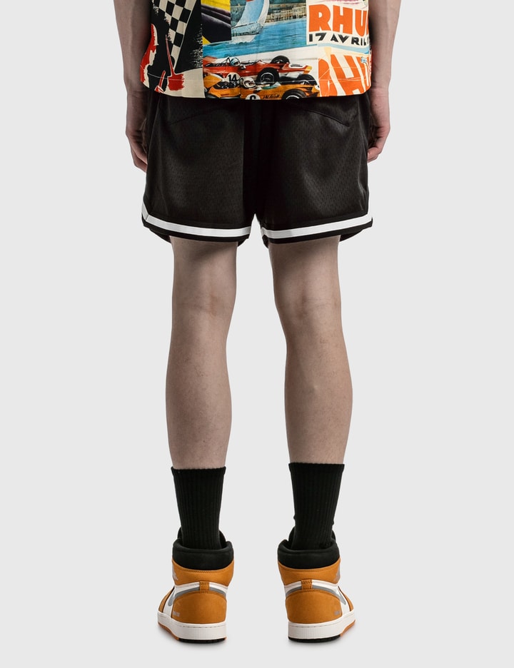 Court Logo Shorts Placeholder Image