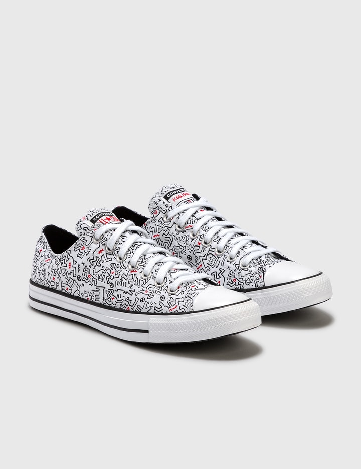 Converse X Keith Haring Chuck Taylor All Star Placeholder Image