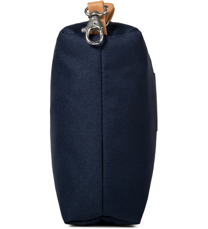 Navy Danbury Washbag Placeholder Image