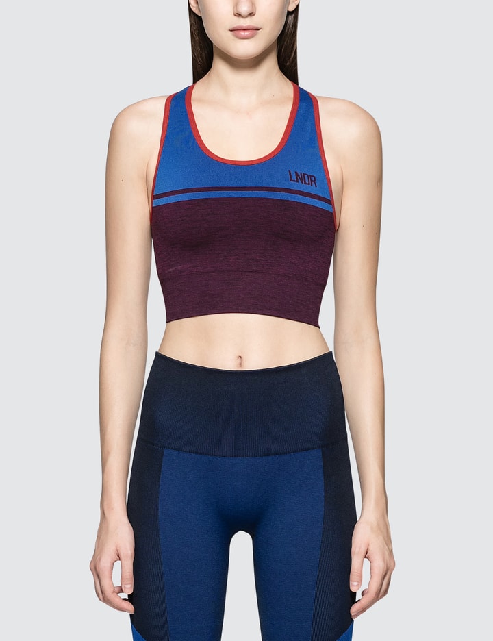 A-grade Stretch Sports Bra Placeholder Image