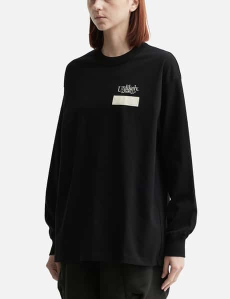 Team Tee Long Sleeve view 7