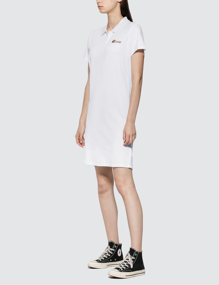 Muriel Polo Mini Dress Placeholder Image