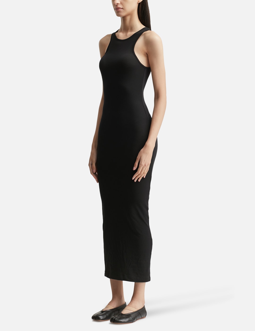 Midi Muscle Tank view 8