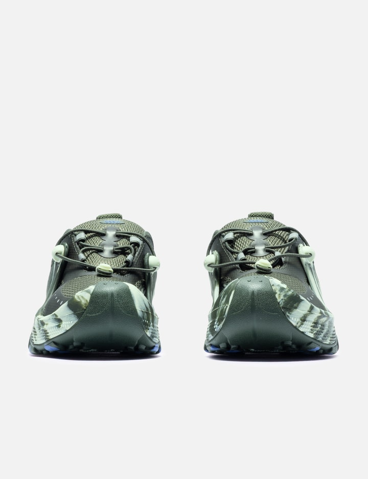 Crocs Brain Dead X Crocs Trailbreak 2