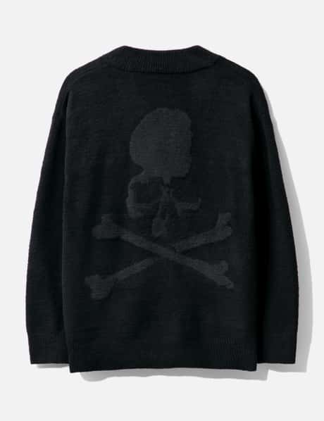 Mastermind World Mw Lounge Cardigan