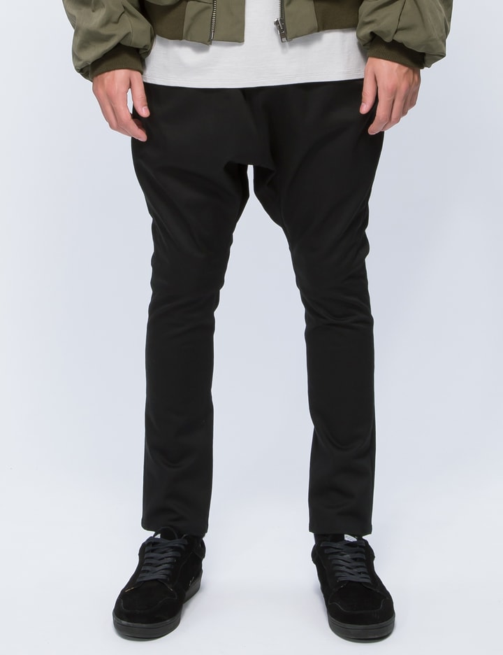 Drop Crotch Pants Placeholder Image