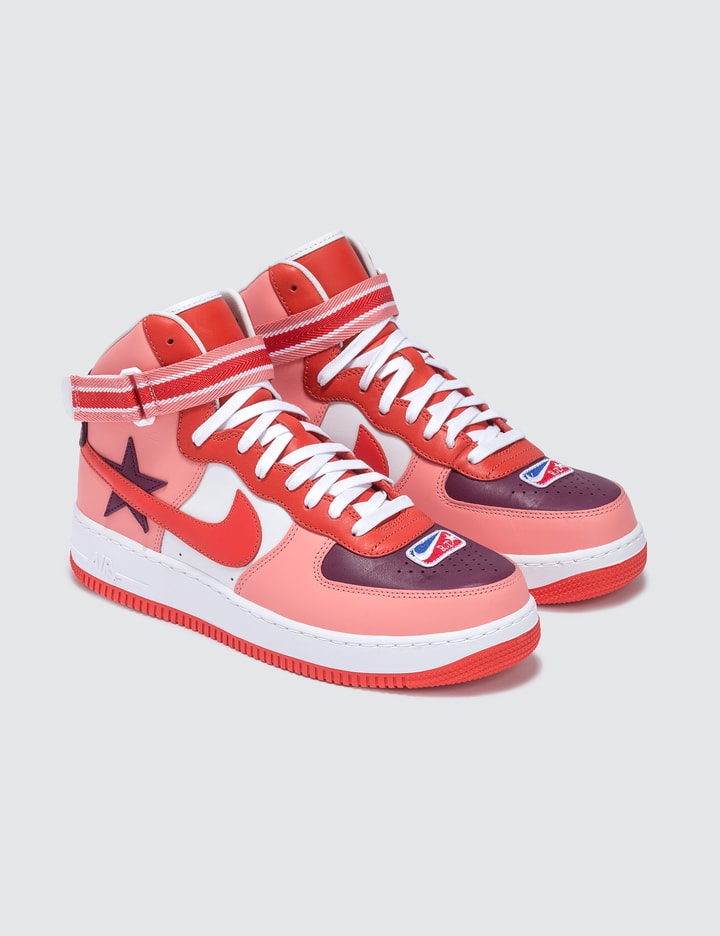 Air Force 1 Hi  / RT Placeholder Image