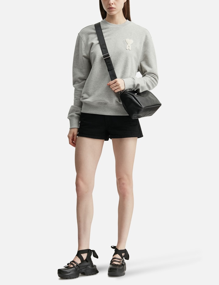 CLESSTE Leather Dayoff Bag Mini