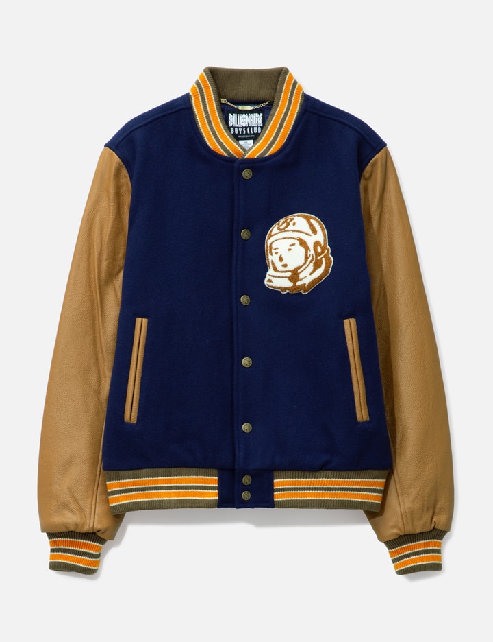 BB Cadet Jacket Placeholder Image